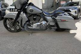 Harley-Davidson, Street Glide