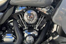 Harley-Davidson, Street Glide