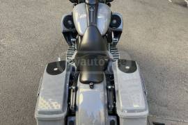 Harley-Davidson, Street Glide