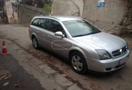 Opel, Vectra