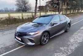 Toyota, Camry