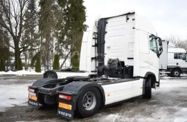 Volvo, FH 12