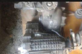 Autoparts, Gear box, bridge, cardan, INFINITI 