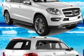 ავტონაწილები, დაშლილი ავტომობილები, MERCEDES-BENZ 