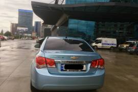 Chevrolet, Cruze