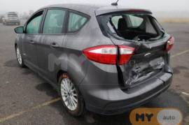 Ford, C-Max