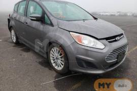 Ford, C-Max