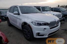 BMW, X Series, X5