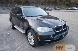 BMW, X Series, X5