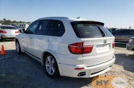 BMW, X Series, X5