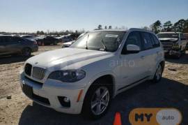 BMW, X Series, X5