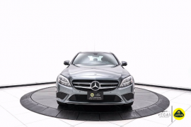 Mercedes-Benz, C Class, C 300