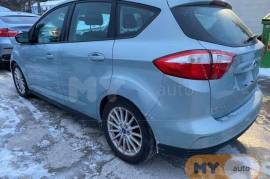 Ford, C-Max