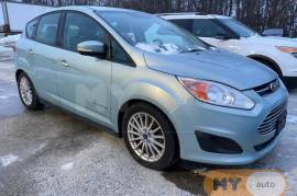 Ford, C-Max