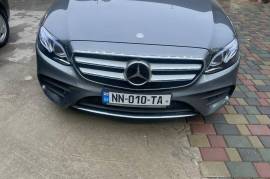 Mercedes-Benz, E CLASS, E 350