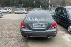 Mercedes-Benz, E CLASS, E 350