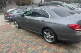 Mercedes-Benz, E CLASS, E 350