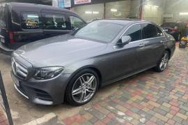 Mercedes-Benz, E CLASS, E 350