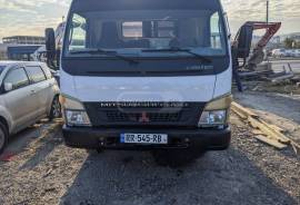 Mitsubishi, Fuso Canter