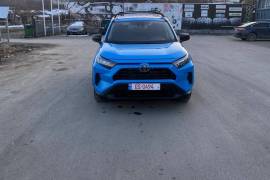 Toyota, RAV4