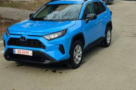 Toyota, RAV4