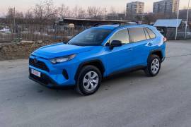 Toyota, RAV4