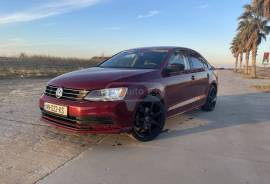 Volkswagen, Jetta