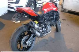 Ducati, Monster 900