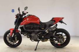 Ducati, Monster 900