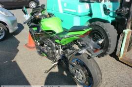 Kawasaki, Ninja 250R