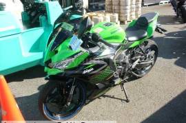 Kawasaki, Ninja 250R