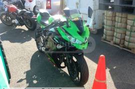 Kawasaki, Ninja 250R