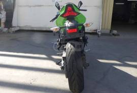 Kawasaki, Ninja 250R