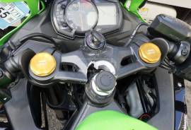 Kawasaki, Ninja 250R