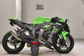 Kawasaki, Ninja 250R