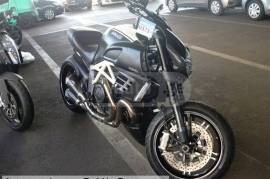 Ducati, Diavel Carbon