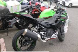 Kawasaki, Ninja 125