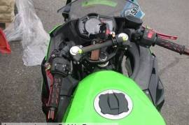 Kawasaki, Ninja 125