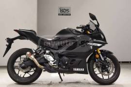 Yamaha, YZF-R3