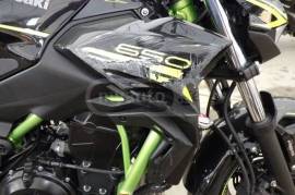 Kawasaki, Ninja 400