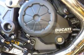 Ducati, Diavel Carbon