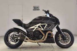 Ducati, Diavel Carbon