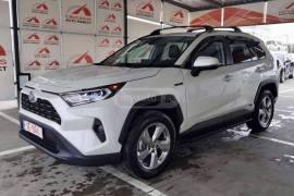 Toyota, RAV4