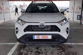 Toyota, RAV4