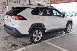 Toyota, RAV4