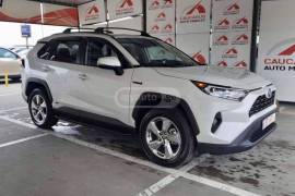 Toyota, RAV4