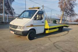 Mercedes-Benz, Sprinter