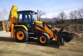 ქირავდება ექსკალატორი  JCB / 3 CX