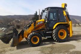 ქირავდება ექსკალატორი  JCB / 3 CX