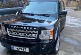 Land Rover, Discovery